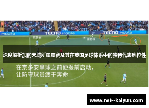 深度解析加的夫城所属联赛及其在英国足球体系中的独特代表地位性