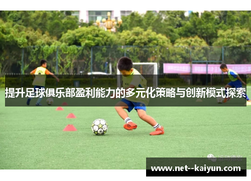 提升足球俱乐部盈利能力的多元化策略与创新模式探索 提升足球俱乐部盈利能力的多元化策略与创新模式探索
