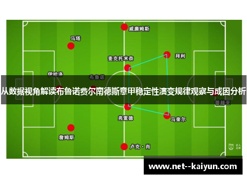 从数据视角解读布鲁诺费尔南德斯意甲稳定性演变规律观察与成因分析 从数据视角解读布鲁诺费尔南德斯意甲稳定性演变规律观察与成因分析
