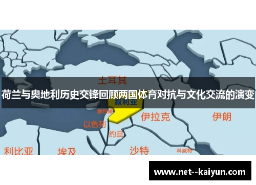 荷兰与奥地利历史交锋回顾两国体育对抗与文化交流的演变